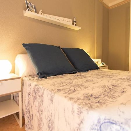 Nice Apartment Close To Mercado Central Alicante Dış mekan fotoğraf