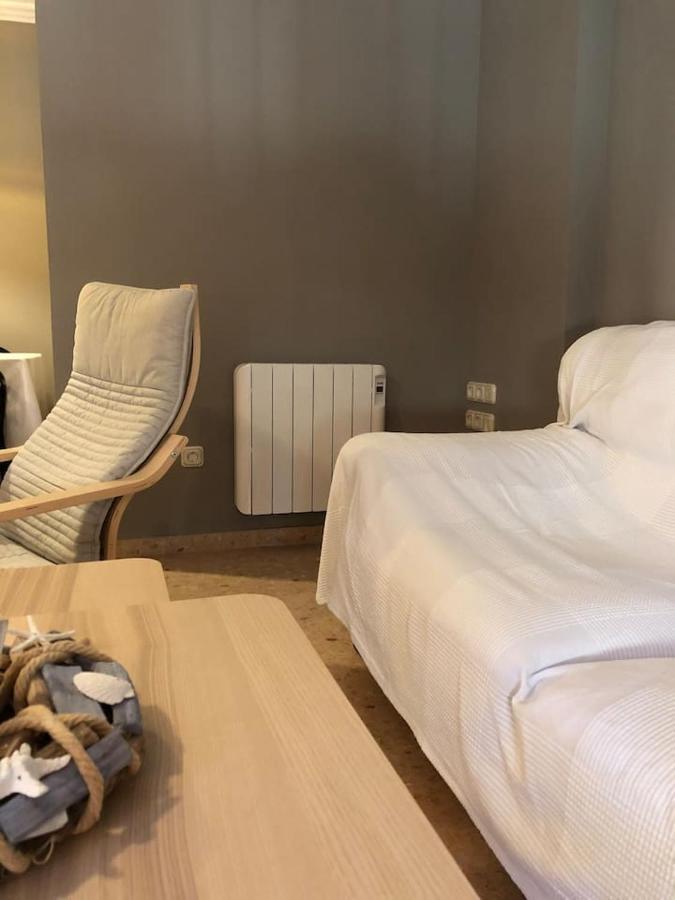 Nice Apartment Close To Mercado Central Alicante Dış mekan fotoğraf