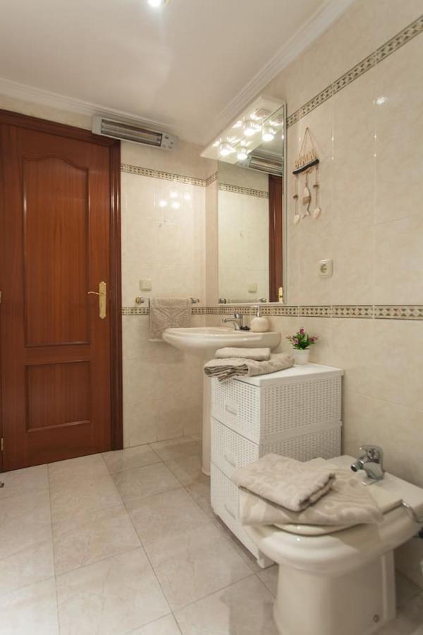Nice Apartment Close To Mercado Central Alicante Dış mekan fotoğraf